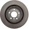Centric Parts Standard Brake Rotor, 121.34143 121.34143 - alternate 6